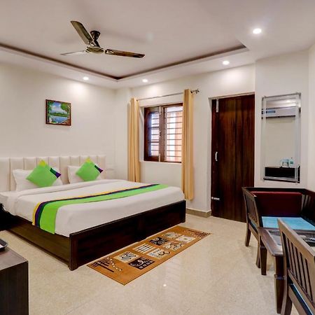 Itsy Hotels Nv, Tapovan Rishīkesh Extérieur photo