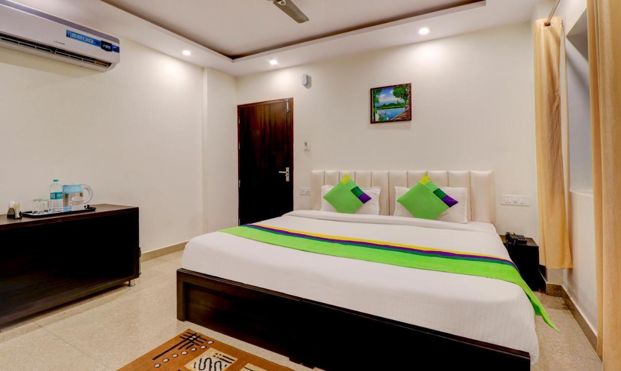 Itsy Hotels Nv, Tapovan Rishīkesh Extérieur photo