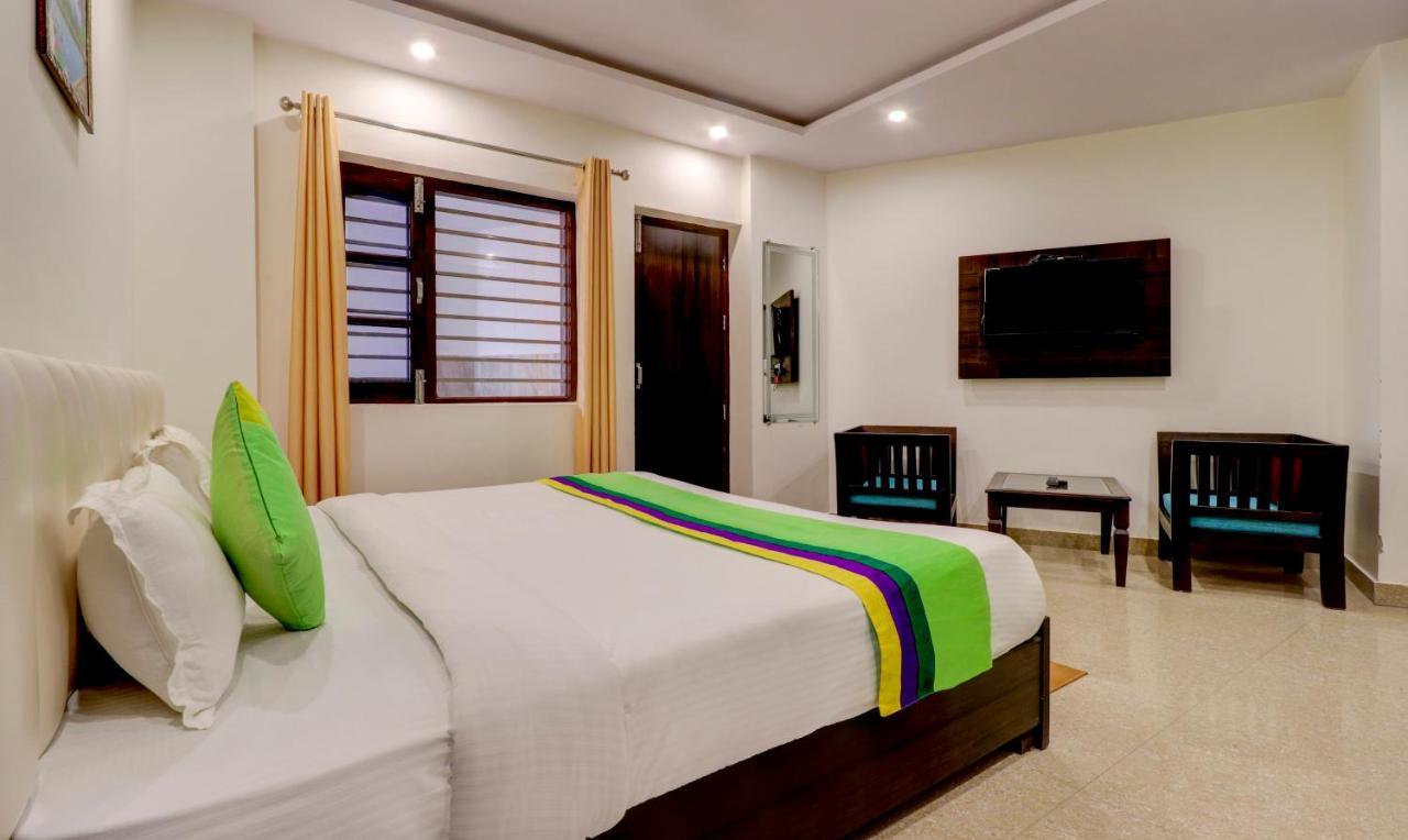 Itsy Hotels Nv, Tapovan Rishīkesh Extérieur photo