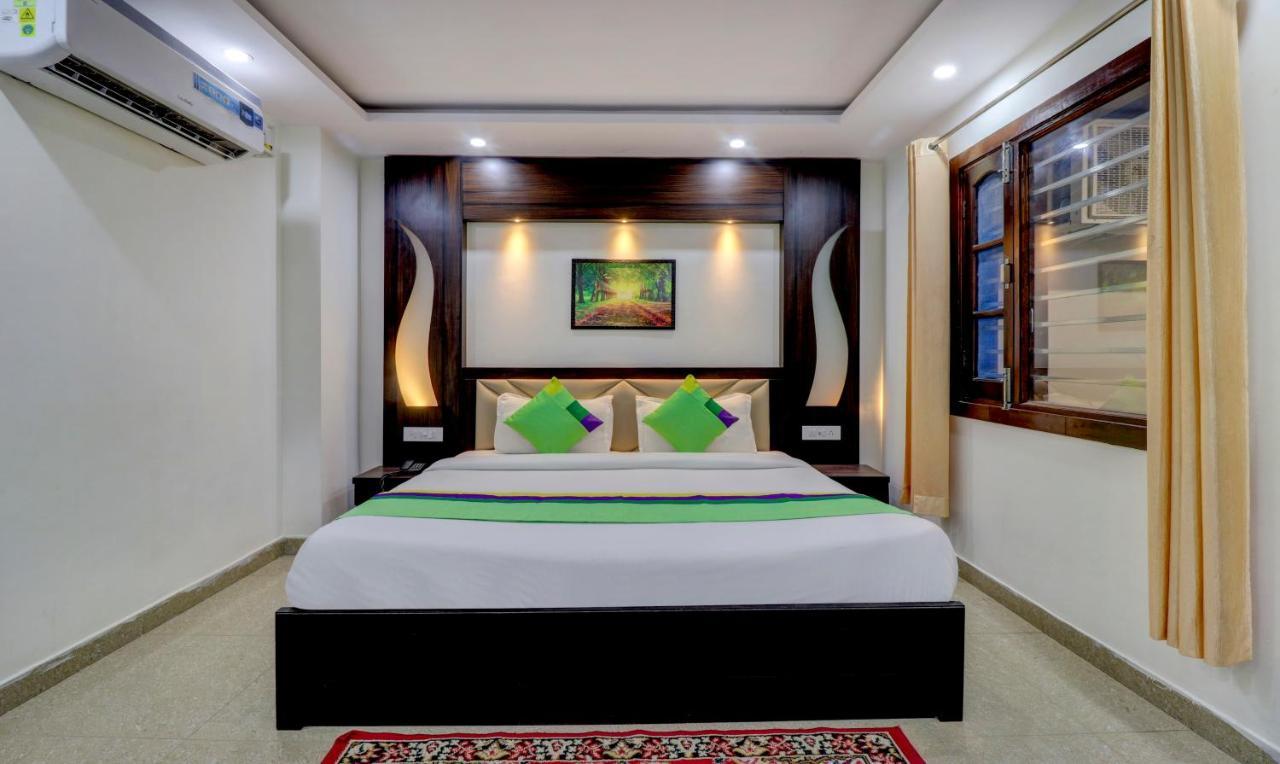 Itsy Hotels Nv, Tapovan Rishīkesh Extérieur photo