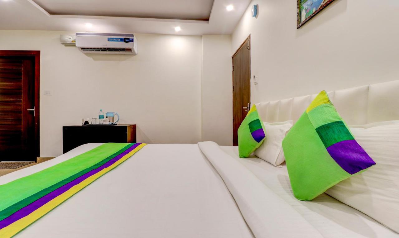 Itsy Hotels Nv, Tapovan Rishīkesh Extérieur photo