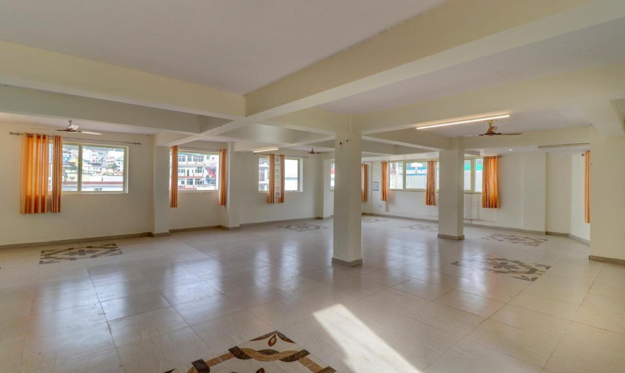 Itsy Hotels Nv, Tapovan Rishīkesh Extérieur photo